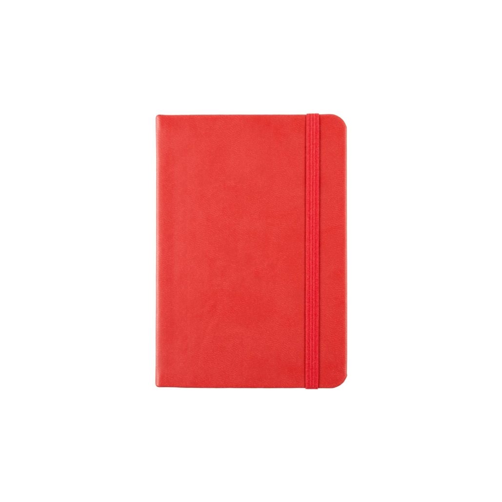 Leather Diary