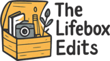 The Lifebox Edits